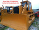 bulldozer della seconda mano di capacità della lama 4.5m3, vecchi bulldozer/D8K/D8N del gatto fornitore