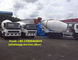 10 stato importato originale del camion 100% della betoniera di ISUZU del motore PE1 fornitore