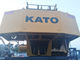 Originale KATO KR-500H-V di stato usato gru di 50 tonnellate un carico nominale da 50000 chilogrammi fornitore