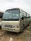 111 - Bus di navetta manuale utilizzato km/ora di 130 del sottobicchiere turisti del bus 2015 - 2018 anni fornitore