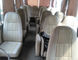 29 sedili hanno usato azionamento della mano sinistra del bus del sottobicchiere di Toyota del bus del sottobicchiere il mini fornitore