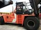Operatore del contenitore usato Kalmar del motore diesel 45000 chilogrammi di capacità di sollevamento fornitore