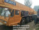 1995 anni Nk500e-3 hanno usato il camion/Giappone della gru di Kato hanno utilizzato la gru del camion da 50 tonnellate fornitore