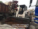 Caricatore di lavoro basso del manzo di scivolo del gatto selvatico S300 dei caricatori della ruota usato ore fatto negli S.U.A. fornitore