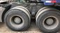 Camion diesel utilizzato della testa del rimorchio di Howo testa del trattore di 375/10 carrai fatta nel 2015 fornitore