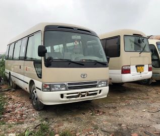 Porcellana 111 - Bus di navetta manuale utilizzato km/ora di 130 del sottobicchiere turisti del bus 2015 - 2018 anni distributore