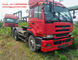 Testa utilizzata del trattore di UD 459 stato importato originale di capacità di carico 100% di 60 tonnellate fornitore