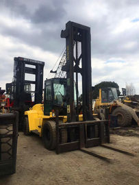 16000kg U.S.A. Hyster ha usato la dimensione industriale R20/11.0-20 di Tiro del carrello elevatore 12,00 fornitore