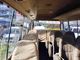 Piccoli 20 - 30 sedili hanno utilizzato il bus del sottobicchiere, bus utilizzato del sottobicchiere di Toyota del motore diesel fornitore