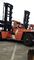Operatore del contenitore usato Kalmar del motore diesel 45000 chilogrammi di capacità di sollevamento fornitore
